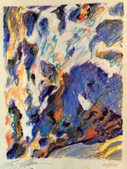 Jerusalem Forest
crayon Jerusalem Forest
crayon